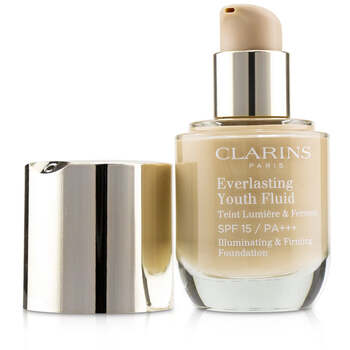 Everlasting Youth Fluid Illuminating & Firming Foundation - Tekutý make-up 30 ml